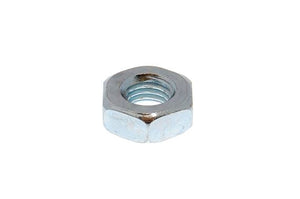 NUT, PLAIN, 1/4" UNF