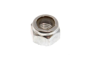 NUT, NYLOC, 1/4" UNF