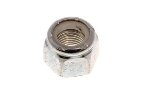 NUT, NYLOC, 3/8" UNF