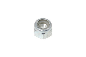 NUT, NYLOC, 5/16" X 1/2" UNF, THIN