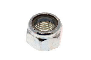 NUT, NYLOC, 7/16" X 5/8" UNF, THIN