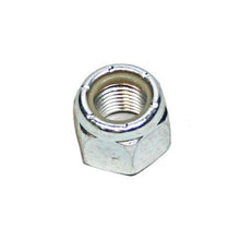 Charger l&#39;image dans la galerie, ECROU 1/2&quot; UNF 3/4&quot; NYLOC, MINCE