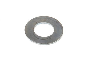 WASHER, PLAIN, 3/8" ID X 3/4" OD