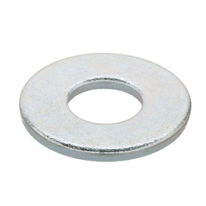 WASHER, PLAIN, 3/16" ID X 3/8" OD