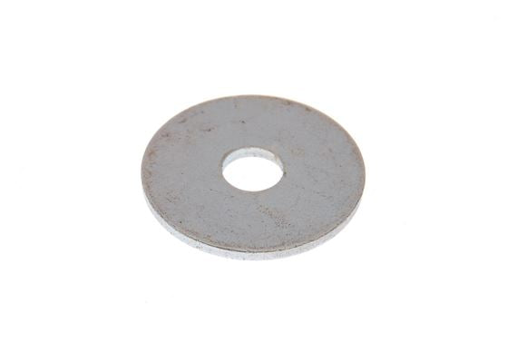 RONDELLE NO6 X O.31 OD