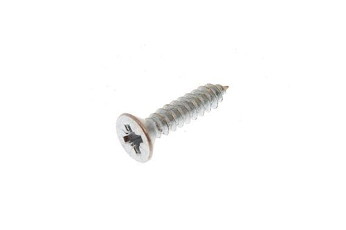 SCREW, SELF TAPPING, NO.8 X 3/4