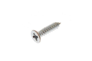 SCREW, SELF TAPPING, NO.8 X 3/4