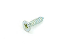 Load image into Gallery viewer, SCREW, SELF TAPPING, NO.10 X 3/4&quot;, COUNTERSUNK, PLATED