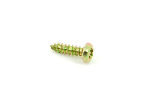 SCREW, SELF TAPPING, NO.6 X 1/2