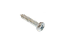Load image into Gallery viewer, SCREW, SELF TAPPING, NO.6 X 3/4&quot;, POSIDRIVE PAN HEAD, PLATED