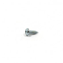 Load image into Gallery viewer, SCREW, SELF TAPPING, NO.8 X 1/2&quot;, POSIDRIVE PAN HEAD, PLATED