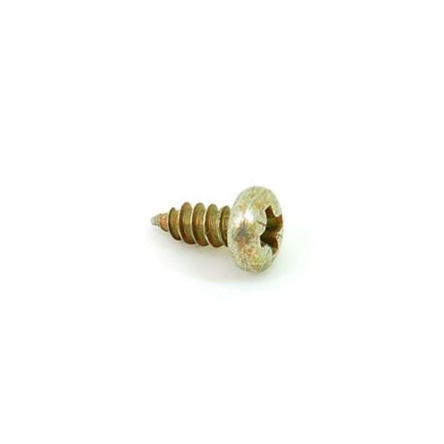 SCREW, SELF TAPPING, NO.12 X 1/2