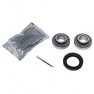 HUB, BEARING KIT, REAR, MINI