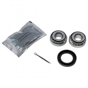 HUB, BEARING KIT, REAR, MINI