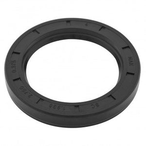 OIL SEAL, REAR HUB