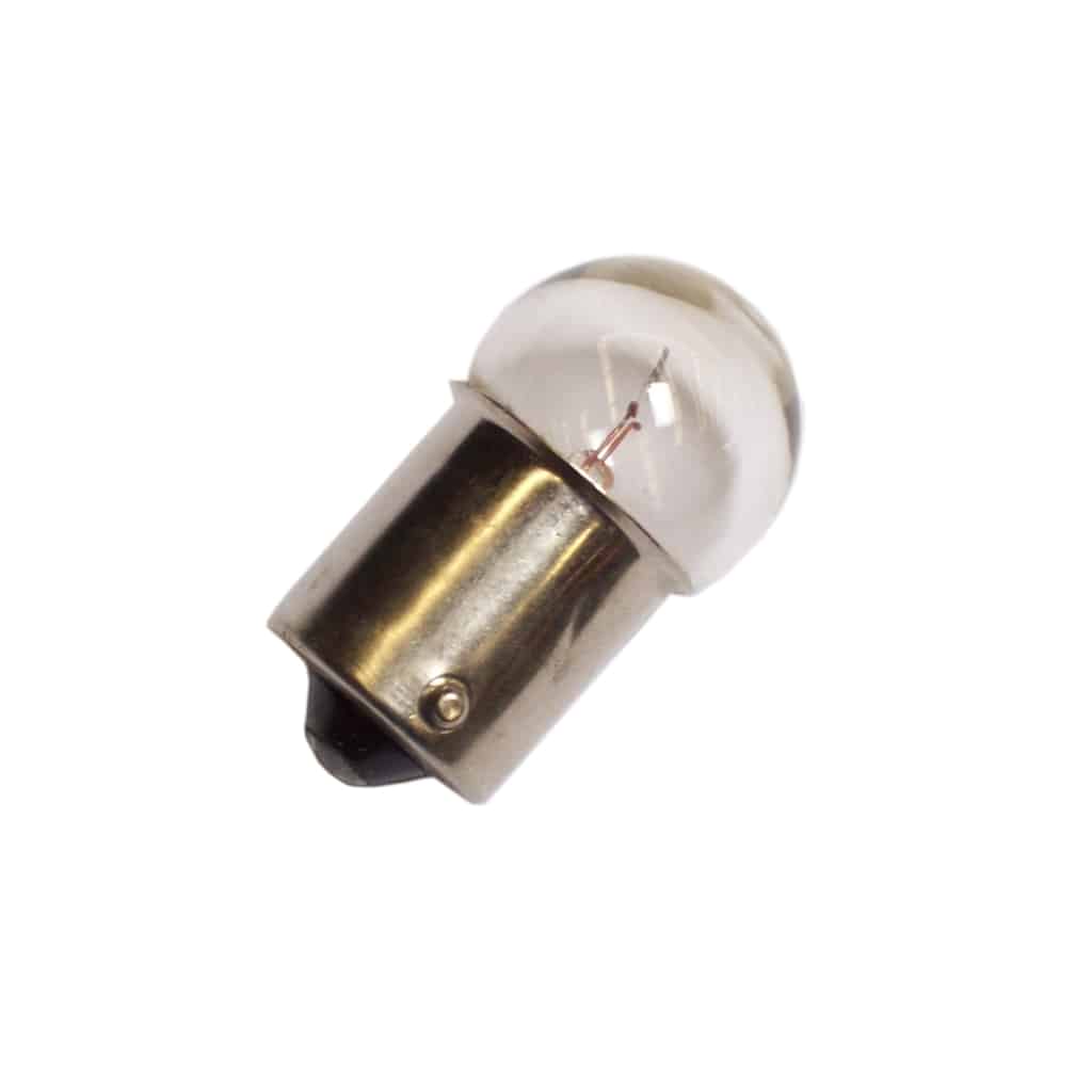 LAMP 12V 5W BAJONET BA15