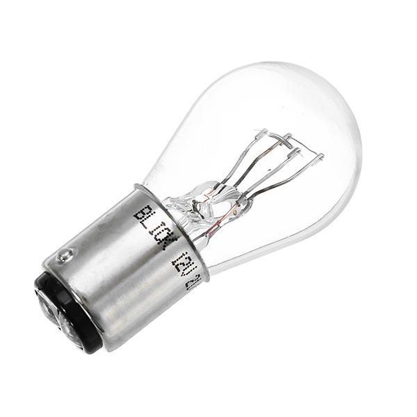 BULB 12V 21/5W BAYONET BA15d