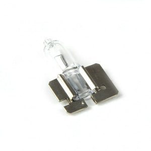 AMPOULE 12V 55W H2 HALOGÈNE BLANCHE