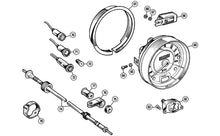 Afbeelding in Gallery-weergave laden, KABEL, SPEEDO, 145CM (57&quot;)