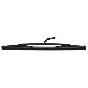 BALAIS D'ESSUIE-GLACE MGB ROADSTER NOIR (GWB349Z)
