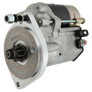 STARTER HI-TORQUE FOR TR5-TR6-TR250