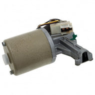 WIPER MOTOR, NO GEAR & RACK, NEW
