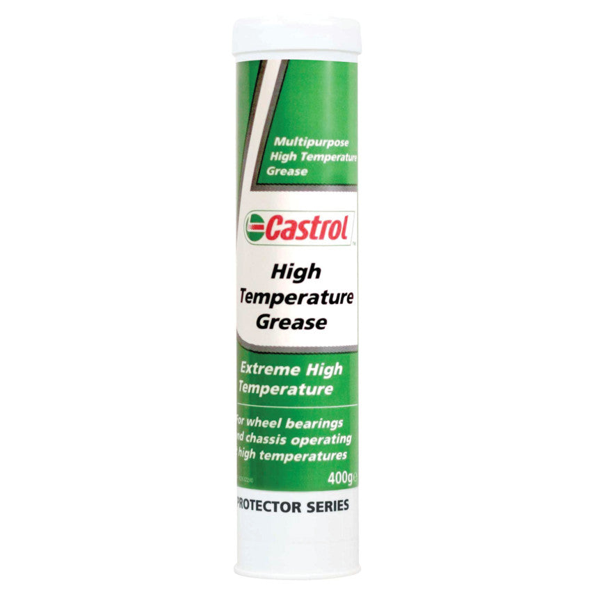 CASTROL,HIGH TEMPERATURE,GREASE, 400gr.