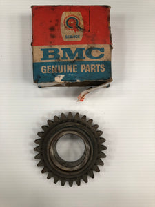 Engrenage à coupe droite BMC Special tuning (numéro de pièce : C/22G431) mini classique