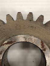 Charger l&#39;image dans la galerie, Engrenage à coupe droite BMC Special tuning (numéro de pièce : C/22G431) mini classique 