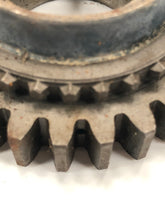 Charger l&#39;image dans la galerie, Engrenage à coupe droite BMC Special tuning (numéro de pièce : C/22G431) mini classique 