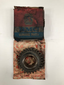 Engrenage à coupe droite BMC Special tuning (numéro de pièce : C/22G428) mini classique.