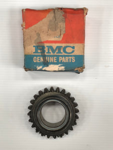 BMC Speciaal afgestemd, recht gesneden tandwiel (onderdeelnummer: C/22G432) klassieke mini 