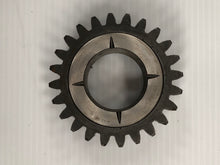 Afbeelding in Gallery-weergave laden, BMC Speciaal afgestemd, recht gesneden tandwiel (onderdeelnummer: C/22G432) klassieke mini 