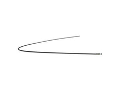 Load image into Gallery viewer, CABLE FOR WINDSCREEN WIPER MECHANISME, MINI, TR3, TR4, MGB, SPITFIRE