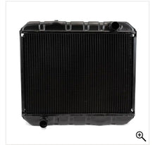 Charger l'image dans la galerie, RADIATOR, MGC, NEW