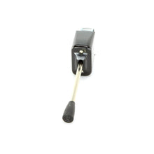 Load image into Gallery viewer, COLUMN MOUNTED, INDICATOR SWITCH, BLACK