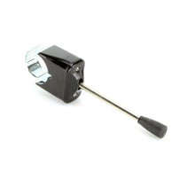 Load image into Gallery viewer, COLUMN MOUNTED, INDICATOR SWITCH, BLACK
