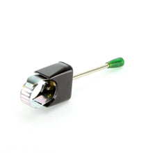 Charger l&#39;image dans la galerie, COLUMN MOUNTED, INDICATOR SWITCH, GREEN ILLUMINATED