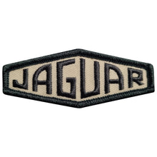 Load image into Gallery viewer, EMBROIDERY JAGUAR