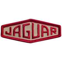 Load image into Gallery viewer, EMBROIDERY JAGUAR