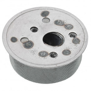 STRAINER OIL, 5 INCH