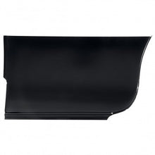 Afbeelding in Gallery-weergave laden, VLEUGEL, VOOR, ONDER 1/4&quot;, LH