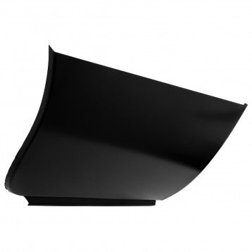 VLEUGEL, VOOR, ONDER 1/4