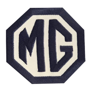 BRODERIE MG