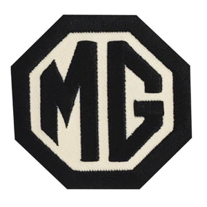 BRODERIE MG