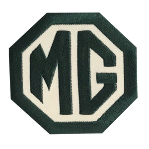 BRODERIE MG