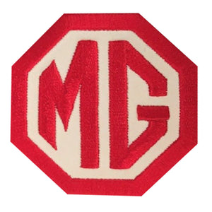 BRODERIE MG