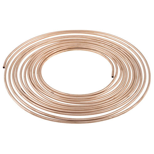 COPPER/NICKEL TUBING 3/16