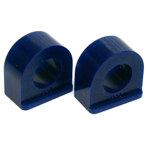 MOUNTING SET, STEERING RACK, POLYURETHANE