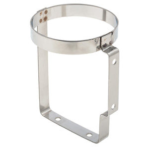 WASHER BOTTLE BRACKET STAINLESS STEEL